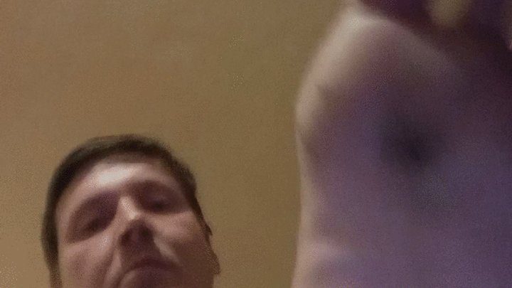 Hendriks Feet - You sicko freak