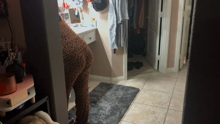 Alleykitten - POV of smelling my farts every time I call you into the room