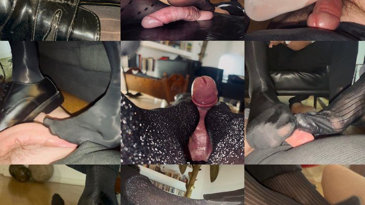 Gay Male Soxjob Heaven - SUMMER 2025