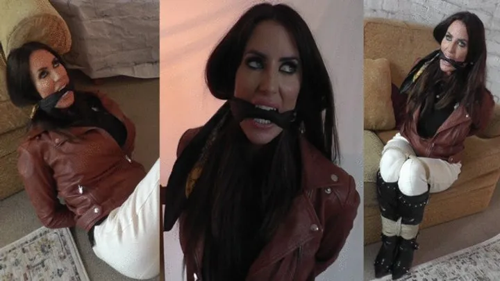 Roped Prose Productions - Charlie Monaco; Return of Slippery Nipple