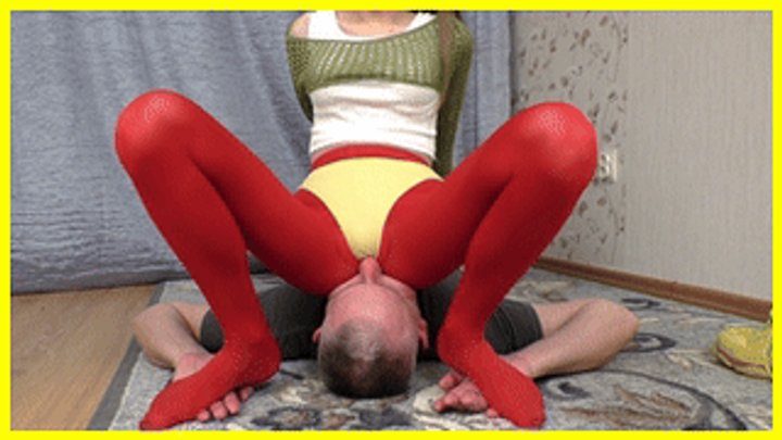 Furious Girls - Guy brutally humiliated by stylish 19 yo girl, vf3109h 720p