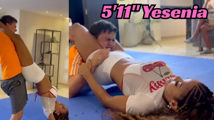 Kink Sports - 5'11