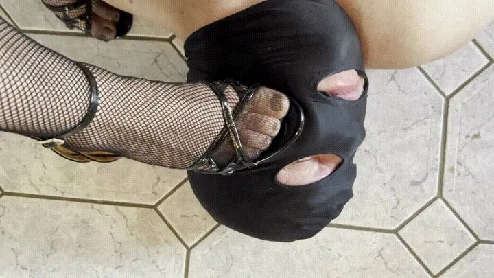 Ladynataly - your queens sandals