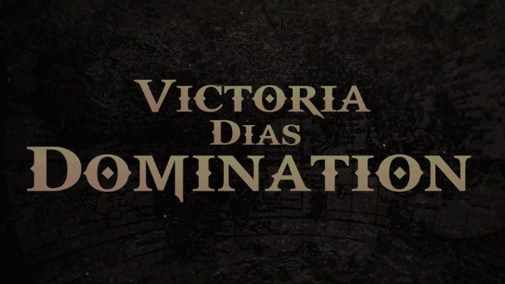 Victoria Dias Domination - SLAVE TEST: BRUTAL FACE SITTING BY VICTORIA DIAS - NEW SLAVE HUMBERTO VERGAS - CLIP 1 IN FULL HD - NEW SEPTEMBER 2025