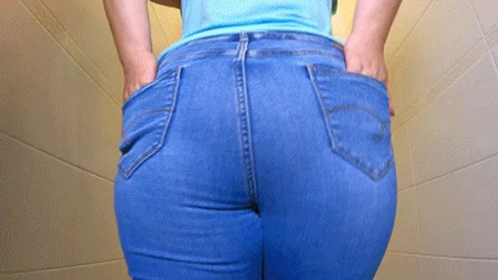 Layla Taylor - Blue Jeans Soaked in my Farts and Gift