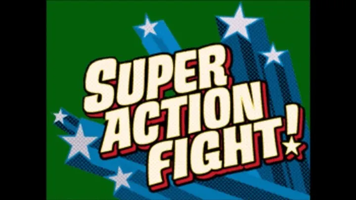 Super Action Fight Productions Clip - MIXED_2023_06 MIA versus The SHOGUN “Throat Sit 8” (SD format MP4 format)