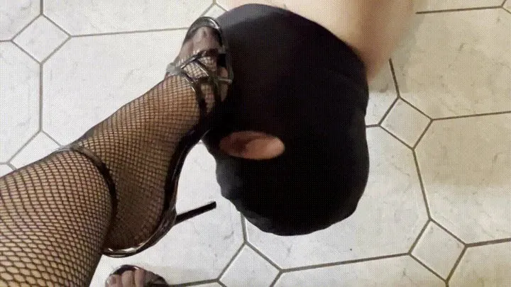 Ladynataly - your queens sandals 2
