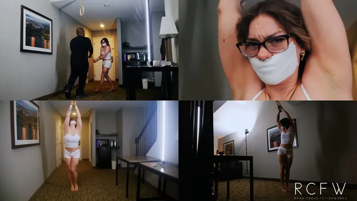 Capture Me - Videos By Chromebinder - Salem 02 - Suspended [FHD]