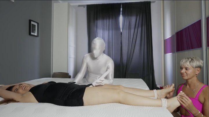 Hd Polish Mistress - Ruslana Weronika - Massage Salon - Episode 40 - Part 2