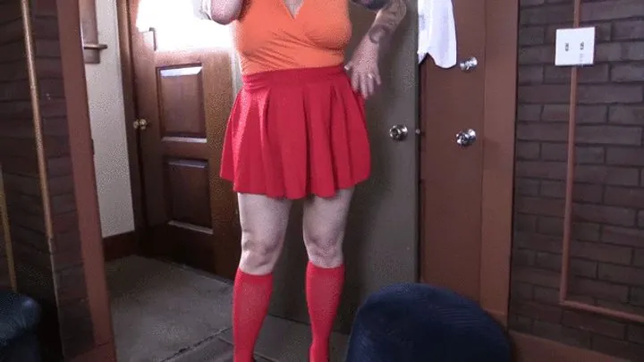 Jamie Knotts Fetish Palace - The Setup! wmv