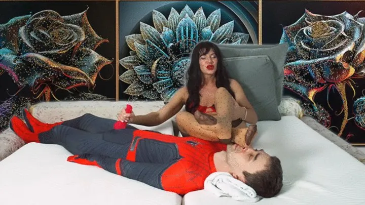 Polish Mistress Clips - Mezczyzna Jest Dojony Przez Sophia - Part 1 (Polish Language)