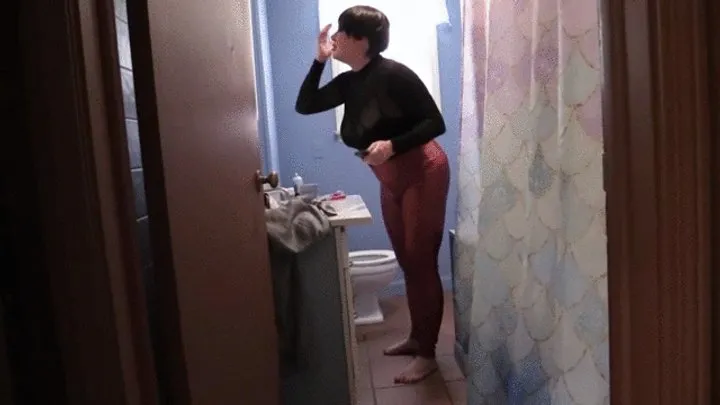 Jamie Knotts Fetish Palace - Escaped Couple Gets The Drop On Milf Designer wmv