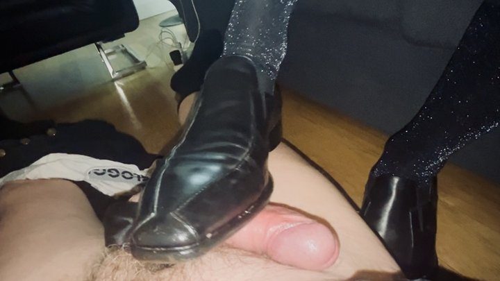 Gay Male Soxjob Heaven - SPARKLES DREAM
