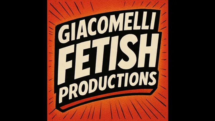 Giacomelli Fetish Productions - Tickling Miracle in the Stocks