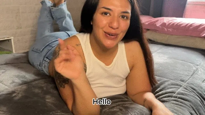 The Fart World - Carla Rewards You For Counting Her Farts!