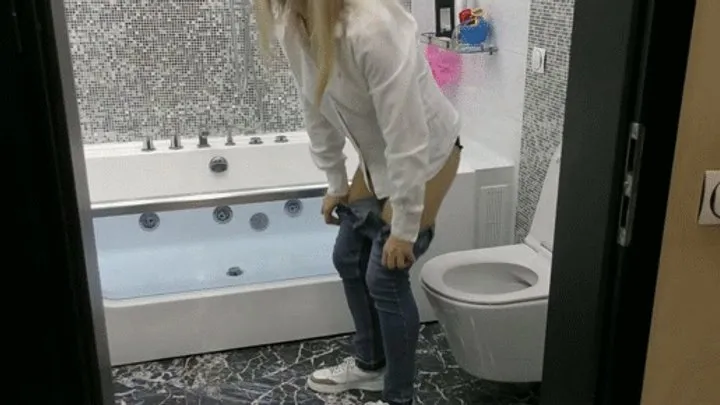 Walhalla Street - I really need to go to the toilet WMV FULL HD 1080p