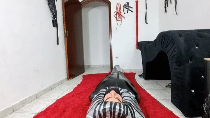 Gf Studios - STAY UNDER GODDESS ASSES AND SMELL ALL FARTS BY MARY ANNY, IVY BUARQUE, NICOLLY AND DANIEL SANTIAGO CAM BY ALINE FULL HD