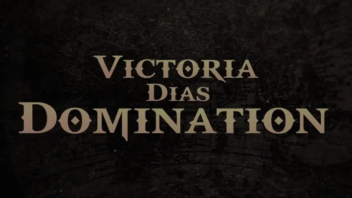 Victoria Dias Domination - DOMINATION IN DOLL WITH FARTING, FACESITTING AND HUMILIATION - BY VICTORIA DIAS - CLIP 1 IN FULL HD - NEW SEPTEMBER 2025