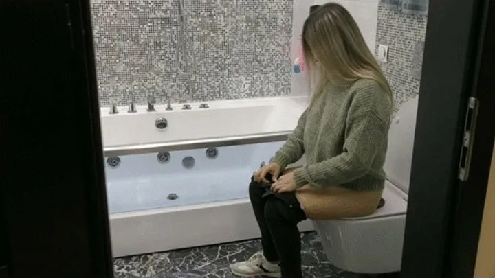 Walhalla Street - As soon as I get home, I really need to go to the toilet WMV FULL HD 1080p