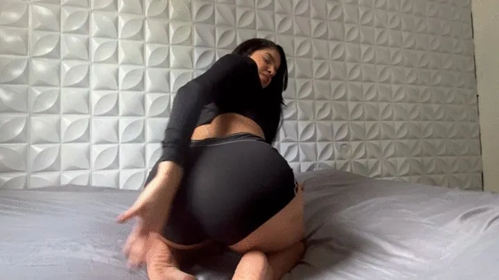Gf Studios - GASSY GIRL FARTING FOR YOU PART 2 By YUMME AND JULIA SANTOS HOMEMADE