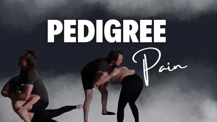 Koven Studios - Pedigree Pain (1080p)