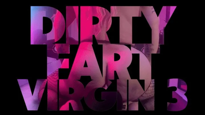 Miss Poison Candi - Dirty Fart Virgin 3