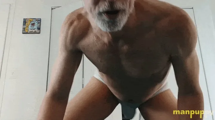 Manpuppy - Tickling Beach Hookup - Richard Lennox - Manpuppy - WMV 1080
