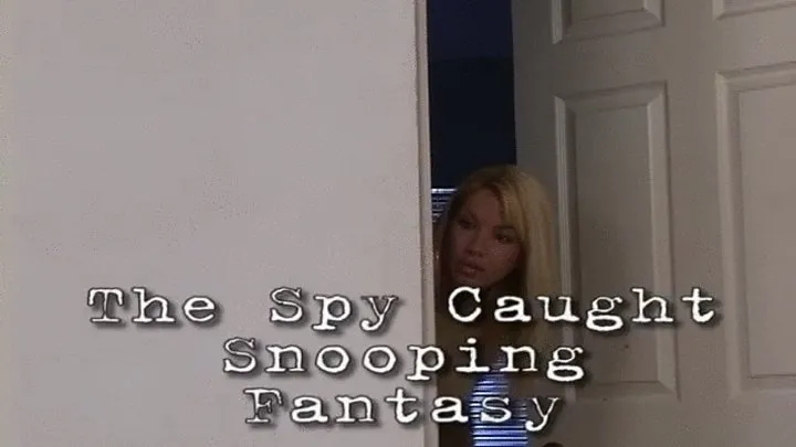 American Damsels By Jon Woods - The Secret Bondage Tape - Part Two - MP4