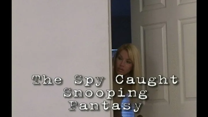 American Damsels By Jon Woods - The Secret Bondage Tape - Part Two - Angie Savage - WMV