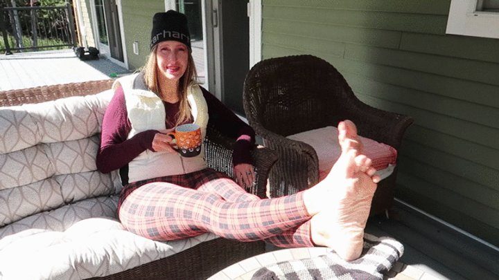 Long Toe Sally - H&S pov2