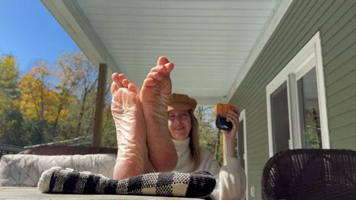 Long Toe Sally - B&S pov3