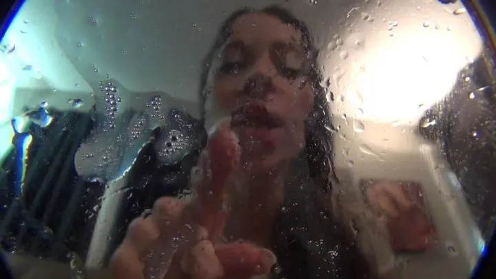 Sweet Southern Feet Ssf - Makena Returns With Attitude!