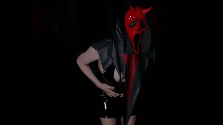 M- - M - Slutty Ghostface Farts
