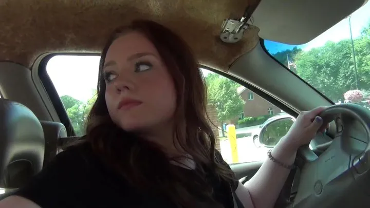 Sweet Southern Feet Ssf - Young And Thick Mira Driving