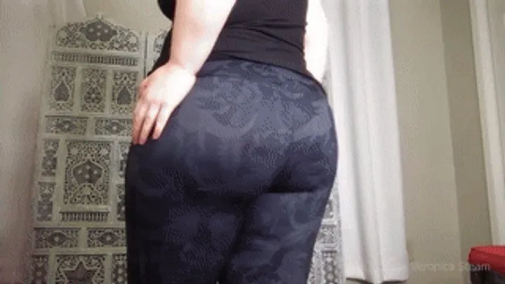 Goddess Veronica Steam - Thats Nasty