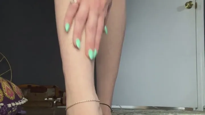 Redlilly - Ball busting