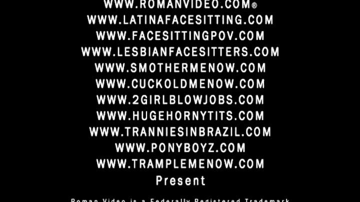Cuckold Creampie Eating Sissy - Kelly Divine in hot nude femdom facesitting jeans face sitting ass worship pussy licking ass licking to orgasm face smothering and verbal humiliation 554