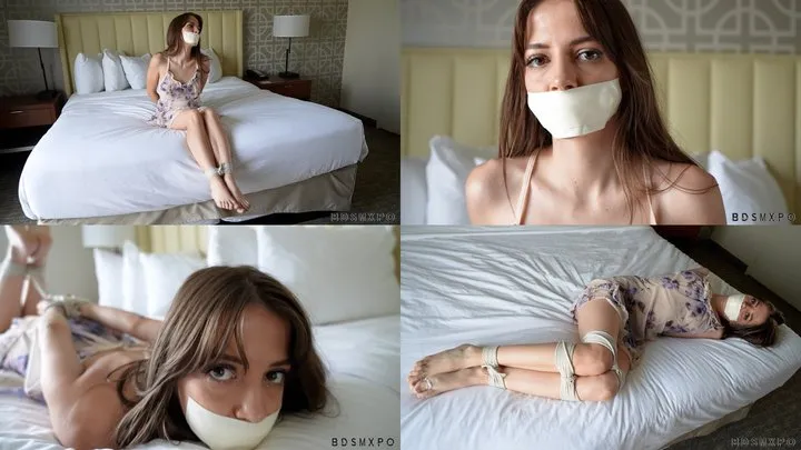 Bdsmxpo - Sage Henderson 2 - Hotel Hush