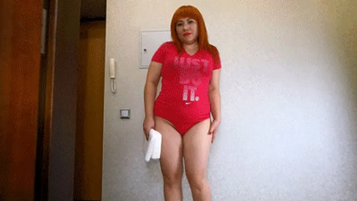 Layla Taylor - Disgusting Diaper Farts & Gift!