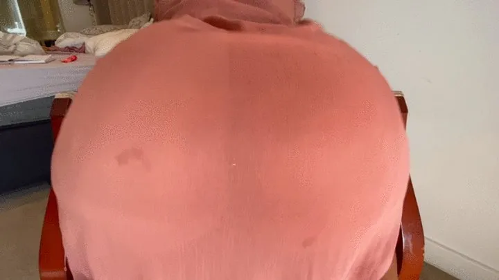 Tabbys Ebony Assss - SHOULD I PUSH THESE FARTS OUT HARDER? TabbyEbony