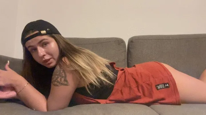 Nipsandstrips - Farting in man clothes