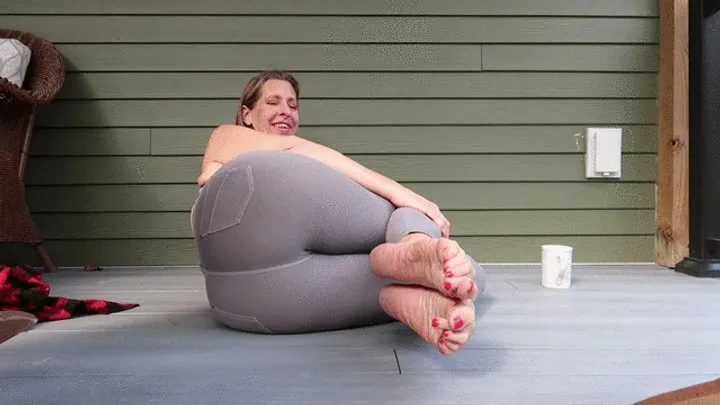 Long Toe Sally - FUN JOI pov2