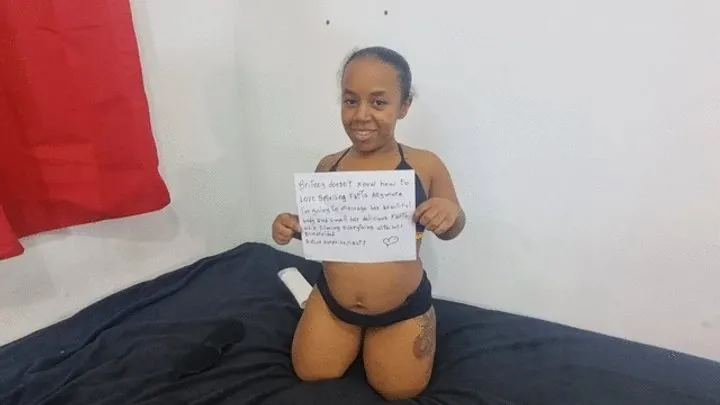 Britney Hunter Fetish - Hot Blonde Decides to Pay Masseuse with Stinky Farts Part 1 by Britney Hunter and Evil Dwarf Cam Full HD