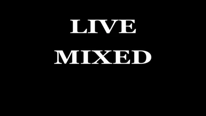 Live Mixed Wrestling - LMW 79 Beat Him, Bruise Him And Blow Him SD