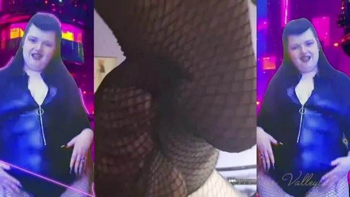 Mxtress Valleycat - Obsessed Foot Bitch