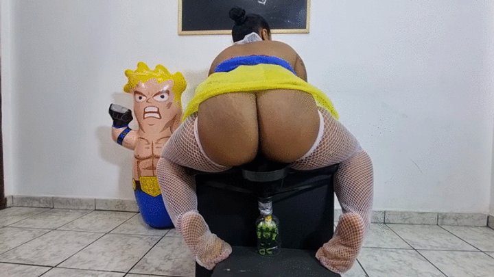 Britney Hunter Fetish - DWARF DESTROYS SLAVE WITH FARTS PART 4 BY EVIL DWARF AND LITTLE JEFF CAM FULL HD