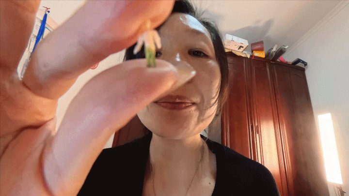 Gts Asia Vr World - 4K MARTINA VORE FETIAN AND ANAL FARTING