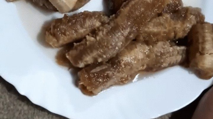 Vrlinsproductions - Rotten banana