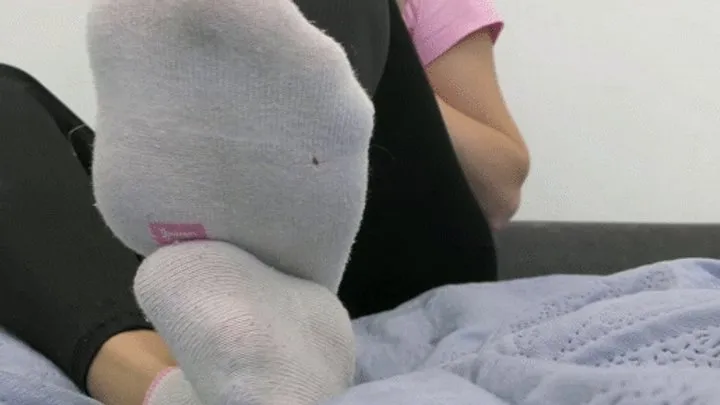 Walhalla Street - Itch dirty feet MP4 HD 720p