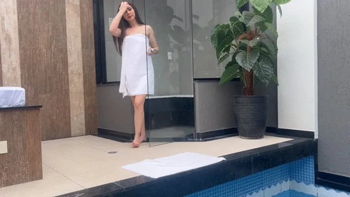 Goddess Scarlet White - PRINCESS ON RESORT FARTING FOR YOU PART 3 BY SABRINA GREEN CAM BY ALINE FULL HD